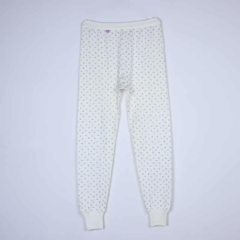 Pantalon collant personne âgée en coton - Ref 764500 Image 16
