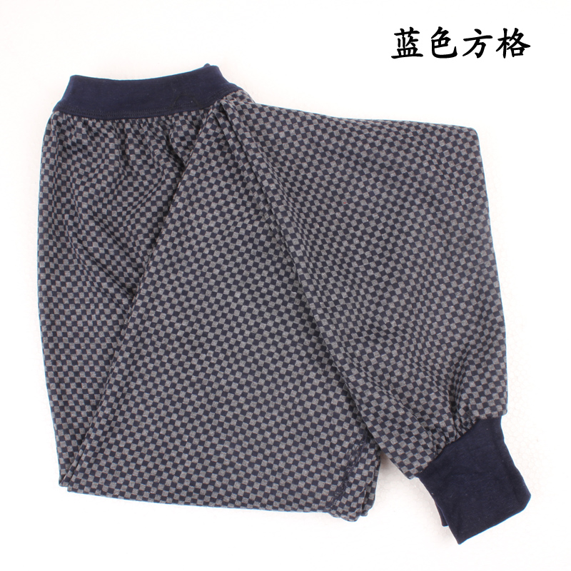 Pantalon collant en coton - Ref 750904 Image 33