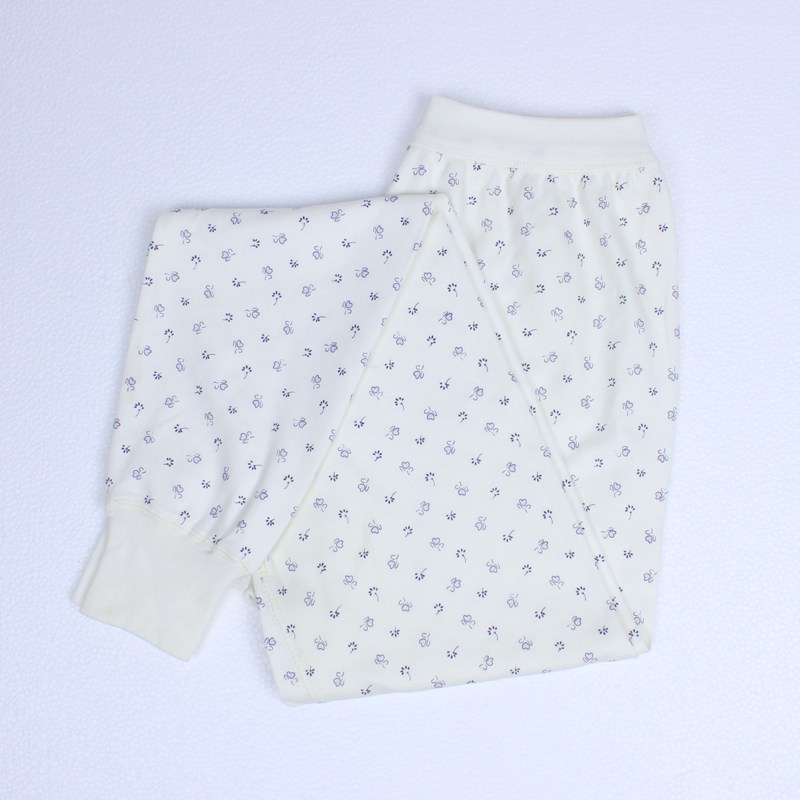 Pantalon collant personne âgée en coton - Ref 764500 Image 17
