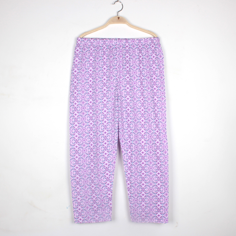 Pantalon pyjama Moyen-âge SK902 - Ref 715222 Image 12