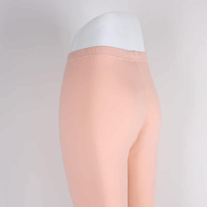 Pantalon collant en coton - Ref 749273 Image 47