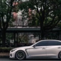 Infiniti蔡