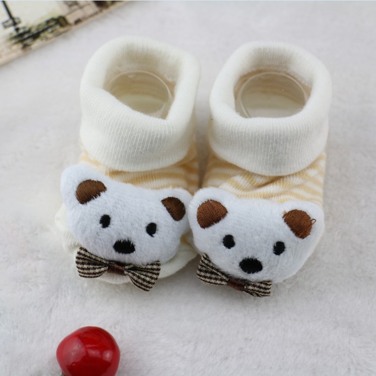 Chaussettes pour bébé - Ref 2109796 Image 17