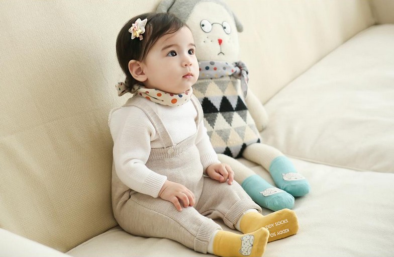 Chaussettes pour bébé - Ref 2109642 Image 19