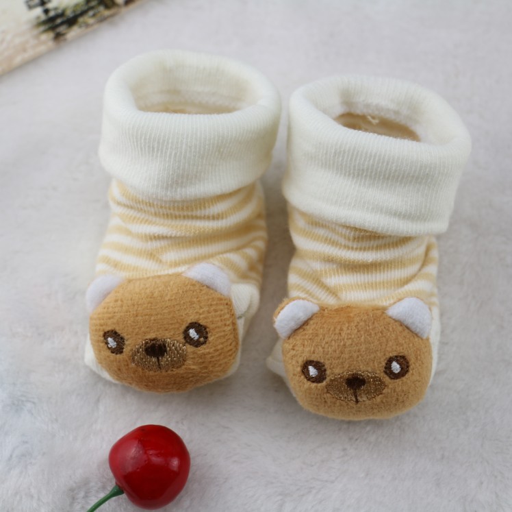 Chaussettes pour bébé - Ref 2109796 Image 10