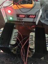 High voltage transformer 110V-220V rise 1500v2000v3000V5000V10000V All copper production