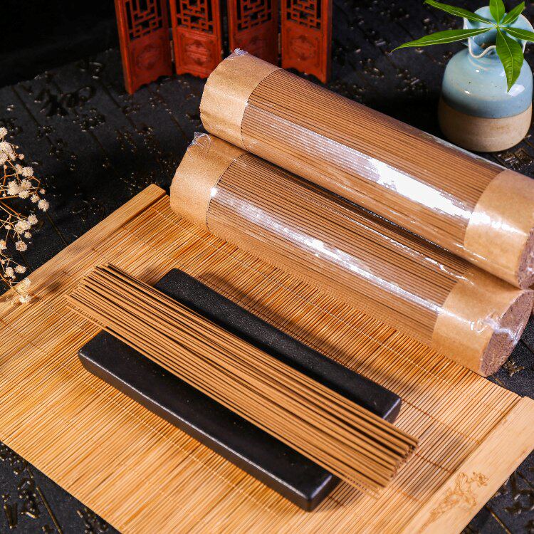 The Frankincense Sleeper upgrades 30 gr 9 Yuan about 61 The shop of the Sesame Brethren