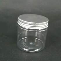 Pollen cans 1 2 5 $ 50 gramplastic sealing tank for the brothers shop