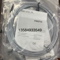 Brand new original Festo FESTO Magnetic Switch SME-10-KL-LED-24173210 Spot