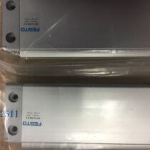 Brand new original FESTO flat cylinder DZF-32-100-P-A 164044 spot