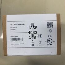 Brand new original MICROSCAN MINI MEATHKEN FIS-6300-4009G SPOT BARGAIN