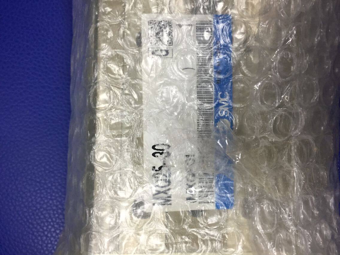 Japan new original SMC cylinder MXQ25-30 20 50 100 MXQ20-30Zn spot