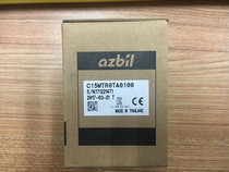 New Japan Yamamoto azbil thermostat C15MTR0TA0100 C15MTR0TA0300 spot