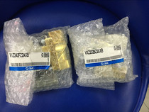 Brand new original SMC solenoid valve VXZ242FZ2AXB FG VXD252LZ2AXB spot