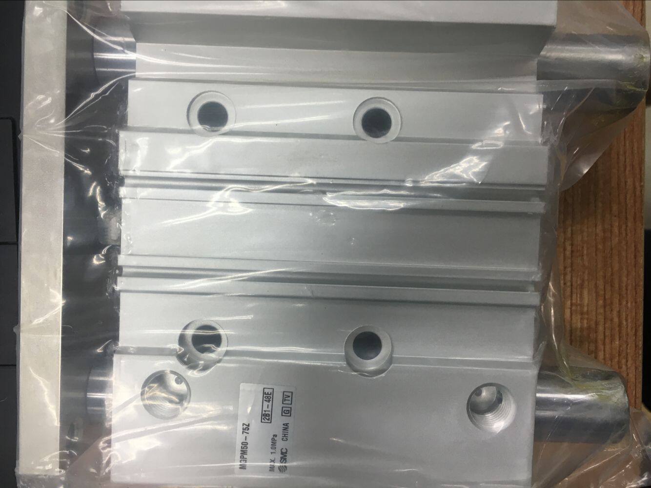 New SMC cylinder MGPM50-75Z 25Z 25AZ 25AZ MGPM32 40 100Z 200Z