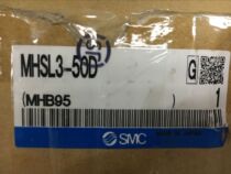Japan new original packaging SMC cylinder MHSL3-50D 25D 20D 16D 32D 40D spot