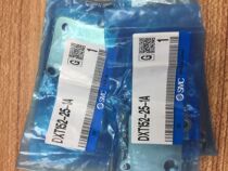 Japan SMC original solenoid valve VT307 VT307V base bracket DXT152-25-1A