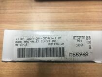 The United States new original MAC solenoid valve 414A-D0A-DM-DDAJ-1JM spot