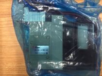 Japans new original SMC vacuum generator ZR115S1-K15MZ-EC ECL spot