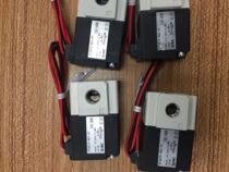 Japan new unpacked SMC solenoid valve VT307V-6G1-01 fake one penalty ten