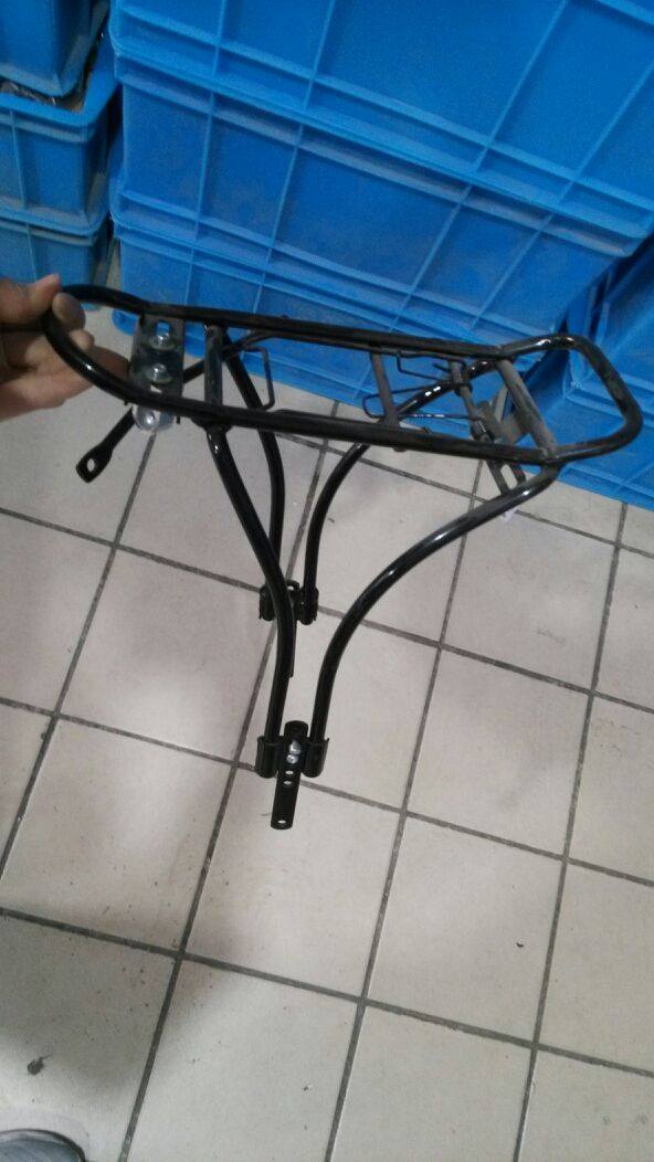 Porte-bagages pour vélo - Ref 2419879 Image 5