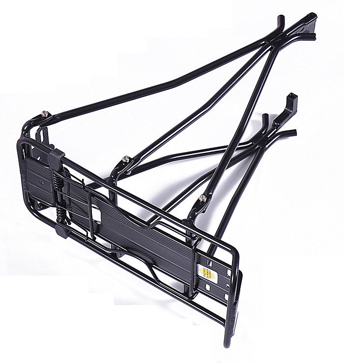 Porte-bagages pour vélo - Ref 2412200 Image 3