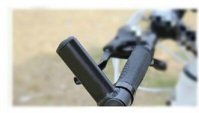 Poignées de vélo - Ref 2347474 Image 3