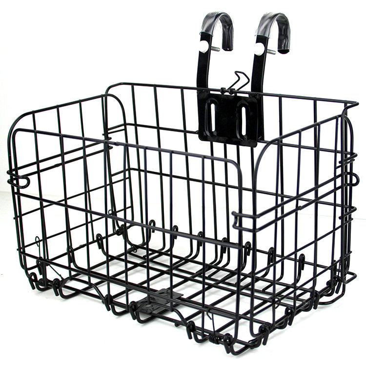 Panier pour vélo - Ref 2258272 Image 5