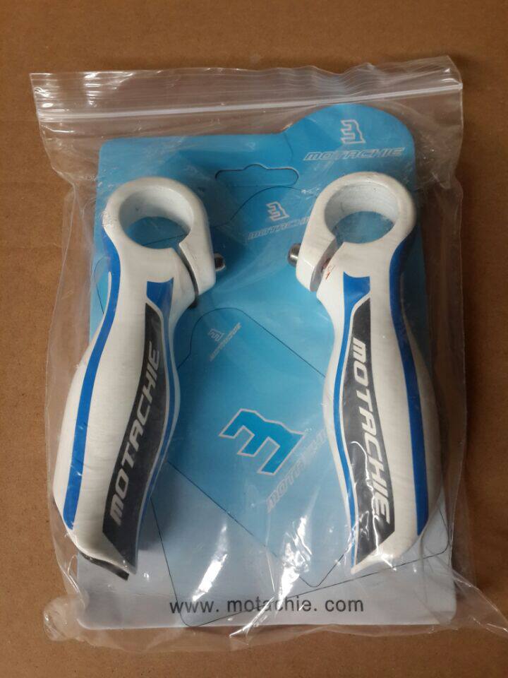 Poignées de vélo - Ref 2342339 Image 9