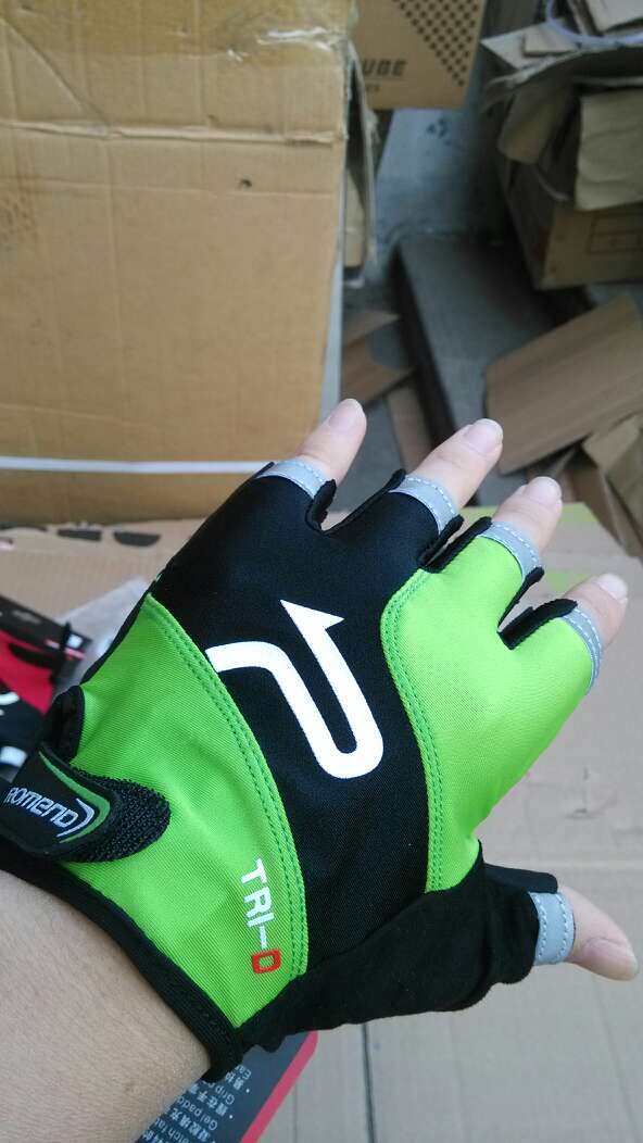 Gants pour vélo - Ref 2245851 Image 5