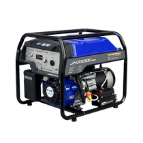 Power units such as Garling 3KW5 6 5 7 8 9KW kilowatts petrol generating set and other power single three-phase hand electric start new