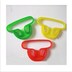 hộp đựng trái cây Mới lạ sáng tạo cuộc sống gia đình cần thiết hàng ngày bộ phận cửa hàng nhỏ thực tế lười chọn thực phẩm túi chọn - Trang chủ hộp đựng ốc vít Trang chủ