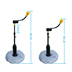 Huấn luyện viên quần vợt Huấn luyện viên quần vợt Quần vợt Swinger Đào tạo phụ trợ Đào tạo hỗ trợ học tập quần vợt - Quần vợt wilson pro staff 280g Quần vợt