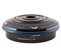 Cane Creek zs49 top on 1 5 Built-in turn 1 8 Lizard 40 Series Bowl Set