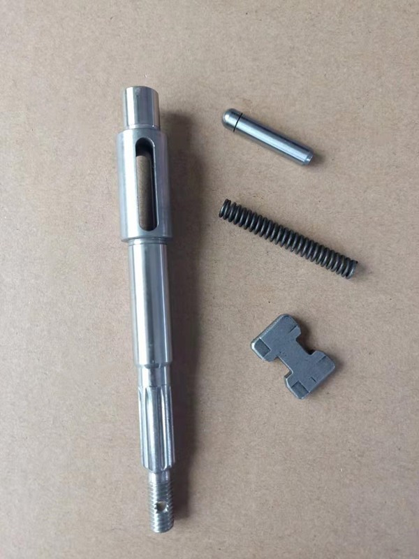 The motor motor motor motor motor motor motor is fully assembled for the original parts of the four - HP 4 - HP 6 HP
