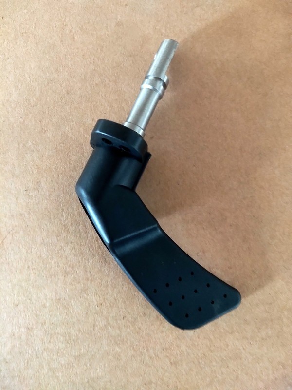 Best - 4 - 3 5 water - cooled off - boat motor motor engine variable handle original