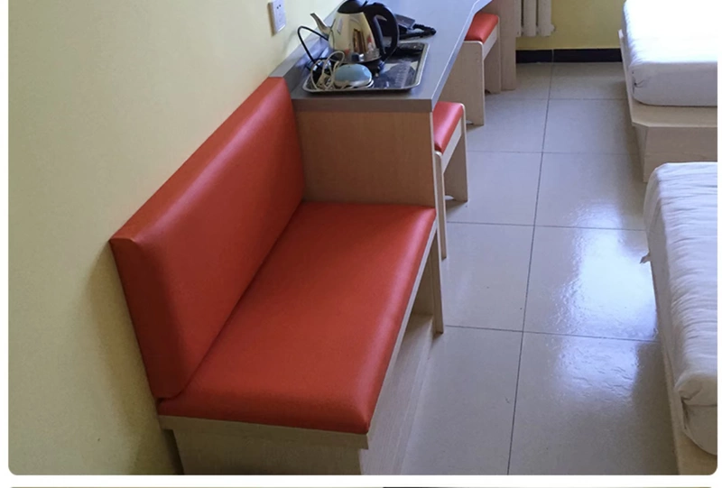 Tùy chỉnh để làm một khách sạn đầy đủ khách sạn khách sạn đồ nội thất khách sạn bàn TV bàn máy tính bàn hành lý bàn cao và thấp tủ đựng quần áo