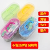 Портативный большой комплект ручной работы, 24 цветов