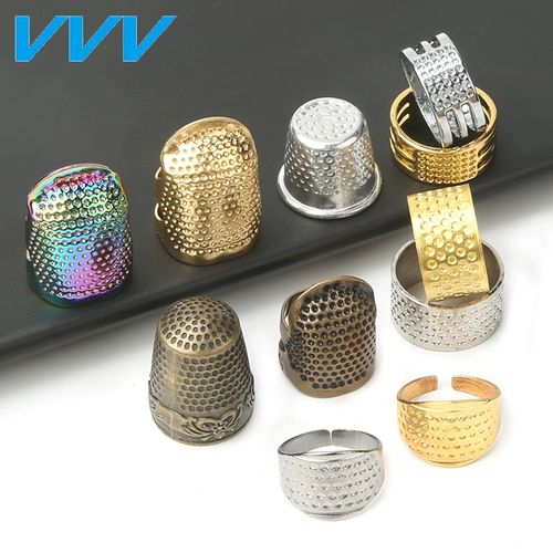 Швейные анти -tie Hand -Top Igle Specifiers Спецификации старого стиля игла ручной работы