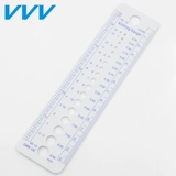 Свитер, плетеный пластиковый крючок для вязания ручной работы