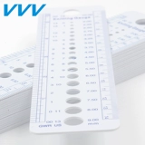 Свитер, плетеный пластиковый крючок для вязания ручной работы