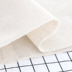 Chất liệu vải cotton kẻ ca rô mục vụ gió in vải màn khăn trải bàn handmade DIY chất liệu vải lanh vải lanh vải vải may quần tây nam Vải vải tự làm