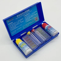 Бассейн, термометр