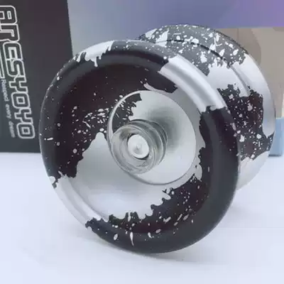 Ares yoyo limited Yo yo yo X01 metal fancy professional competition special ball toy