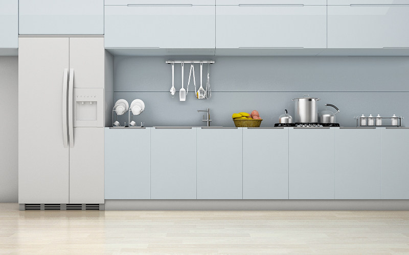 New Eating Podcast Gastronomy Anchor direct sowing room Background cloth Kitchen Cookware Products Shooting Background 3d High Definition Background Cloth