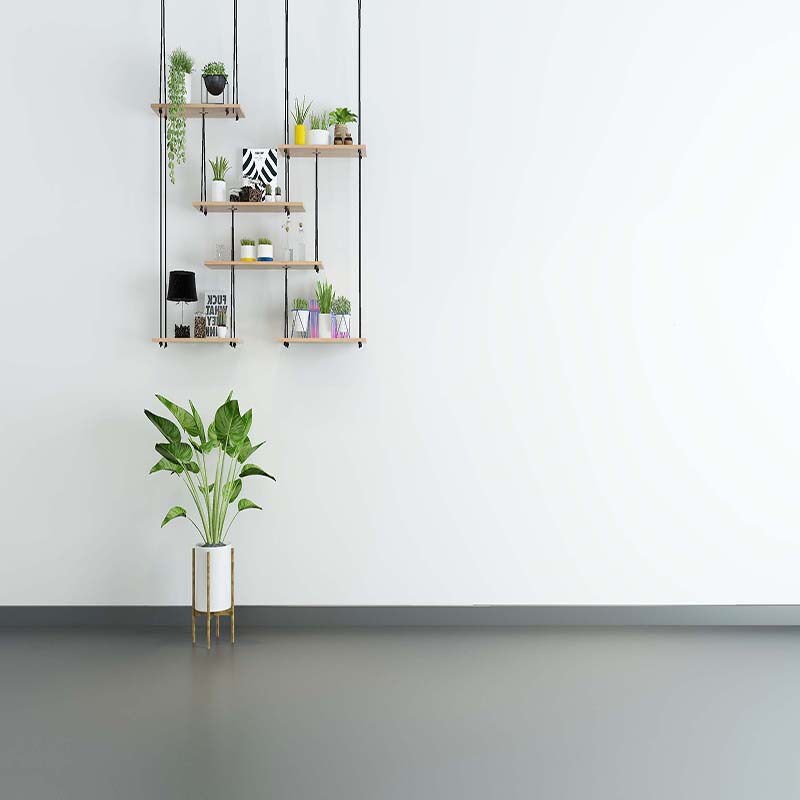 20 new main live background cloth 3D Solid wall Nordic wind grid red Taobao clothing indoor minima photo-ins