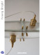 Chen Xingyu Singchan Vintage Designer Industrial Style Living Room Island Table Dining Room Chandelier Villa Loft Staircase Light
