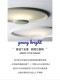 Spanish Vibiatop Designer Round Ceiling Lamp Nordic Minimalist Modern Living Room Bedroom Wall Lamp Halo Lamp