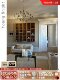 Italian 2097 Midsummer Fruit French-Style Living Room Dining Room Chandelier Staircase Designer Open-Air Duplex Villa Lighting Fixtures