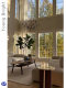 Italian 2097 Midsummer Fruit French-Style Living Room Dining Room Chandelier Staircase Designer Open-Air Duplex Villa Lighting Fixtures